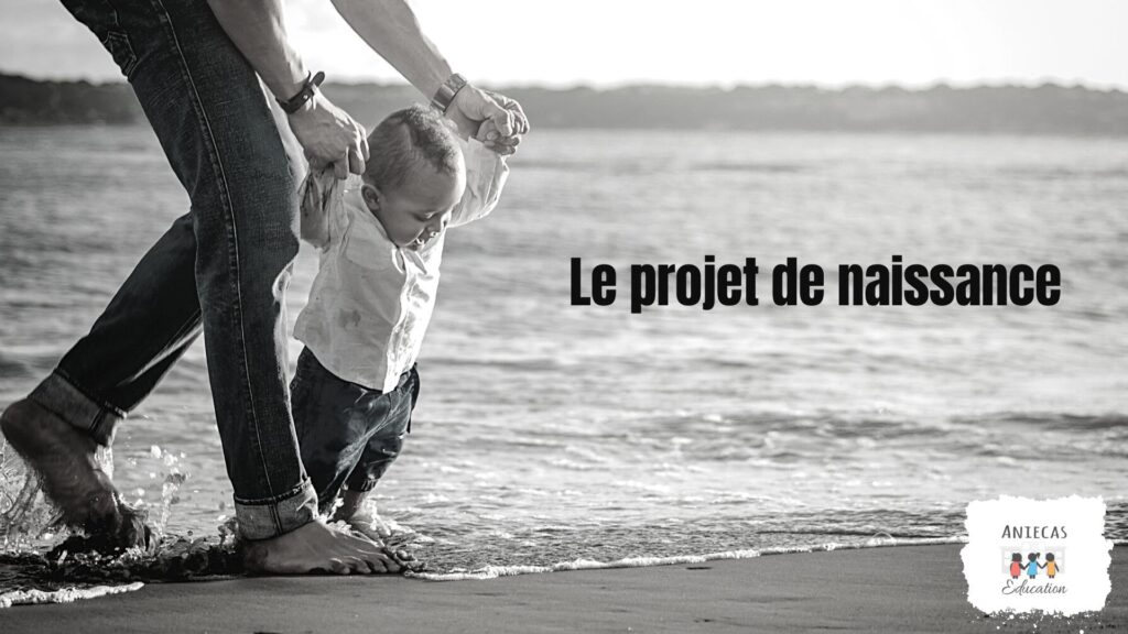 Le projet de naissance